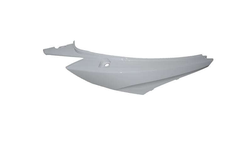 ARKA YAN PANEL SAĞ BEYAZ (PESARO125-X)